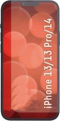 Actual product image Displex Smart Glass, Displayschutzfolie (1 Piece, Apple iPhone 13)