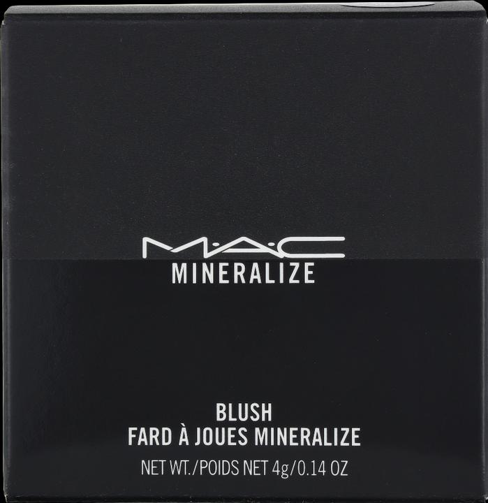 Produktbild MAC Cosmetics Mineralize Blush (Hey, Coral, Hey...)