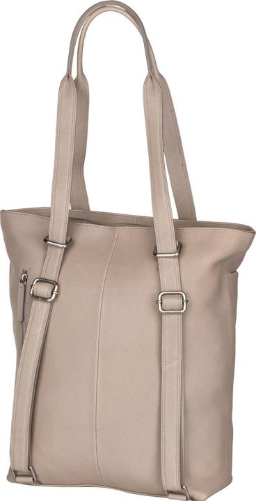 Actual product image Burkely Soft Skylar Backpack Shopper (18 l)