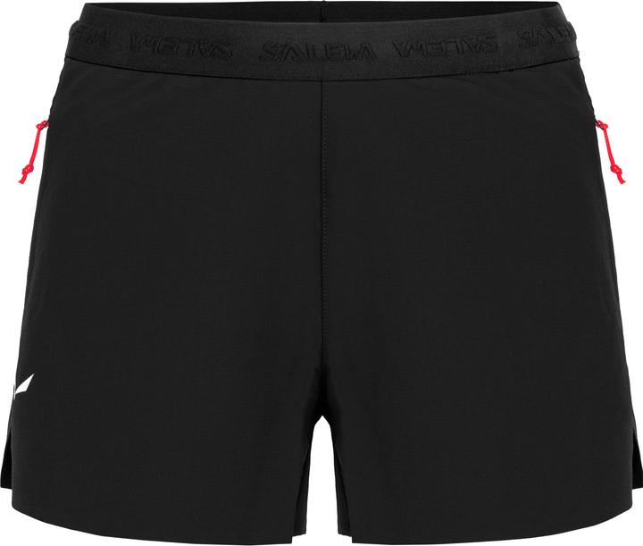 Salewa Pedroc Durastretch Wool Shorts Da