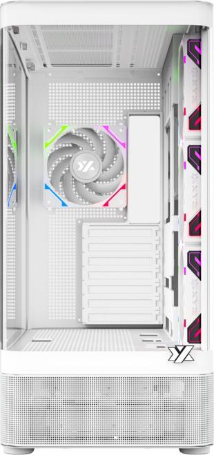 Actual product image xyz Quantum (mATX, ATX, Micro-ITX)