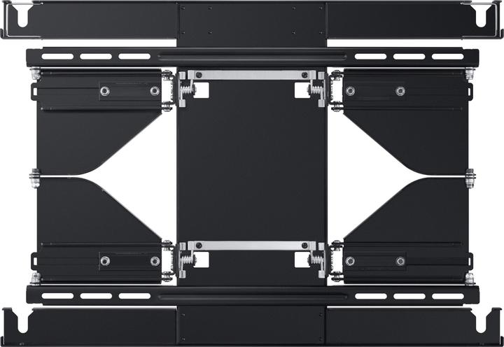 Samsung WMN-B30FB/XC (Wall, 85", 50 kg)