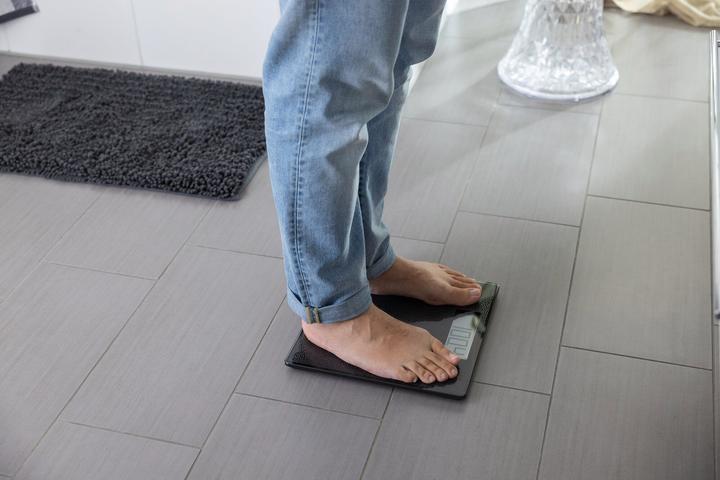Actual product image Soehnle SOE Per.-waage Style S.C.Coral (180 kg)