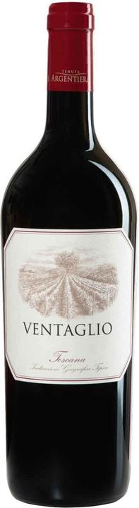 Produktbild Argentiera Ventaglio (1 x 75 cl, 2015)