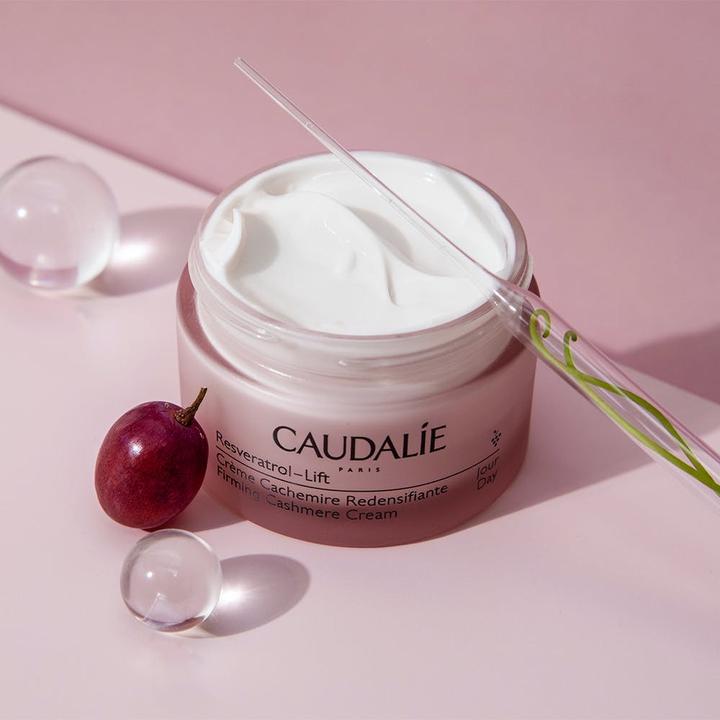 Image du produit Caudalie Cachemire crème (50 ml, Crème de jour)