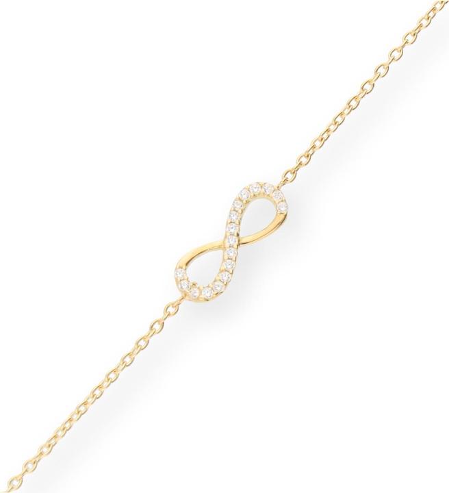 Immagine prodotto Carat eleganza (18 cm, Oro 18ct)