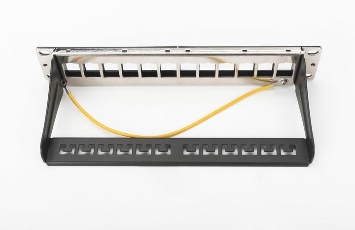 Produktbild Digitus Modulares Patch Panel,12-P,10"