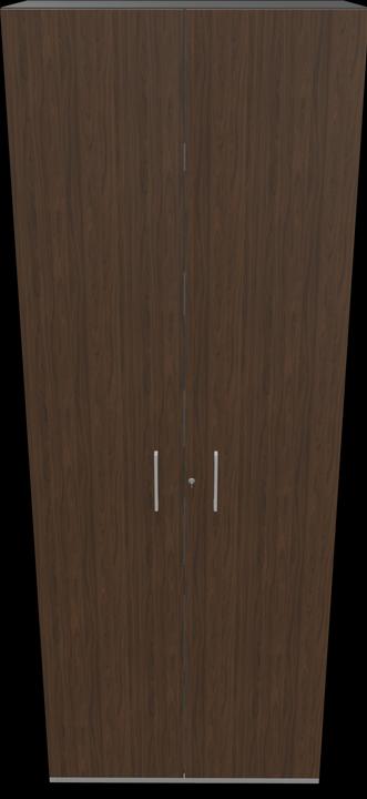 Produktbild Narbutas Choice Flügeltürschrank (80 x 40 x 217 cm)