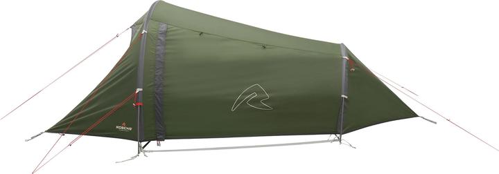 Actual product image Robens Challenger 2 Exp (Dome tent, 2.40 kg, 2 persons)