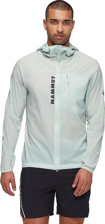 Produktbild Mammut Windjacke Aenergy (L)