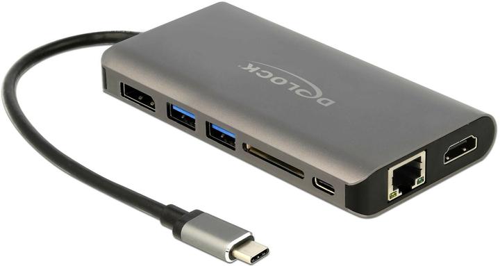 Immagine prodotto Delock 87683 (USB-C, 2 Porti)