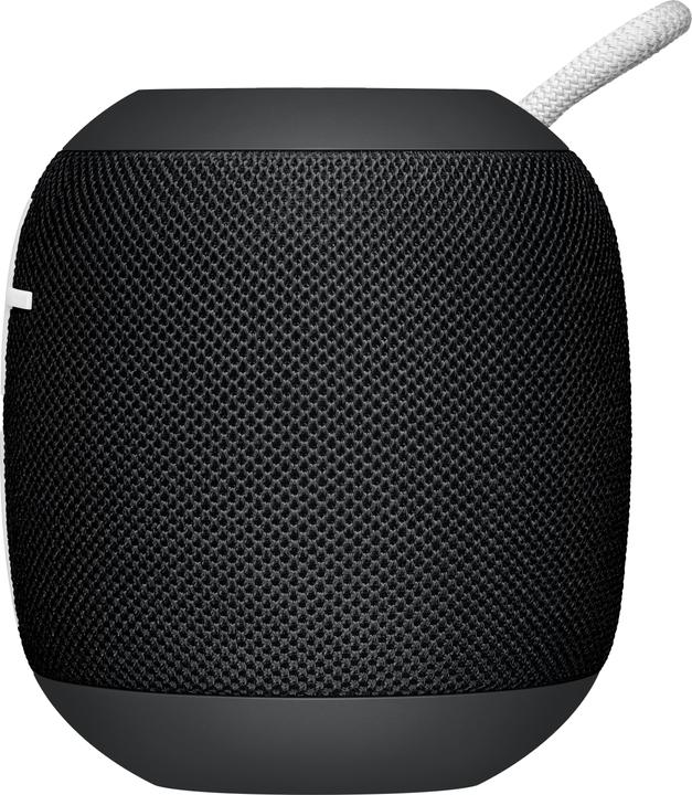 UE Wonderboom (10 h, Stromversorgung über USB, Batteriebetrieb)