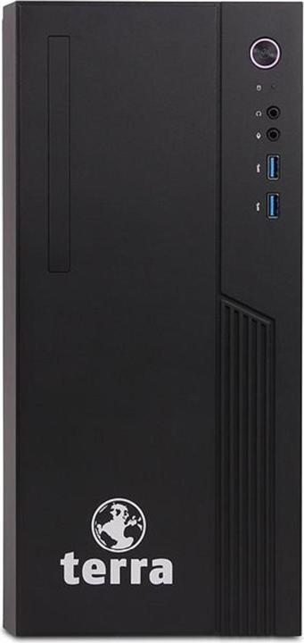 Image du produit Wortmann TERRA PC-BUSINESS 5000 (EU1009841) (AMD Ryzen 5 5600GT, 16 Go, 500 Go)