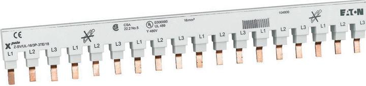 Produktbild Eaton Z-SV/UL-16/3P-3TE/18
