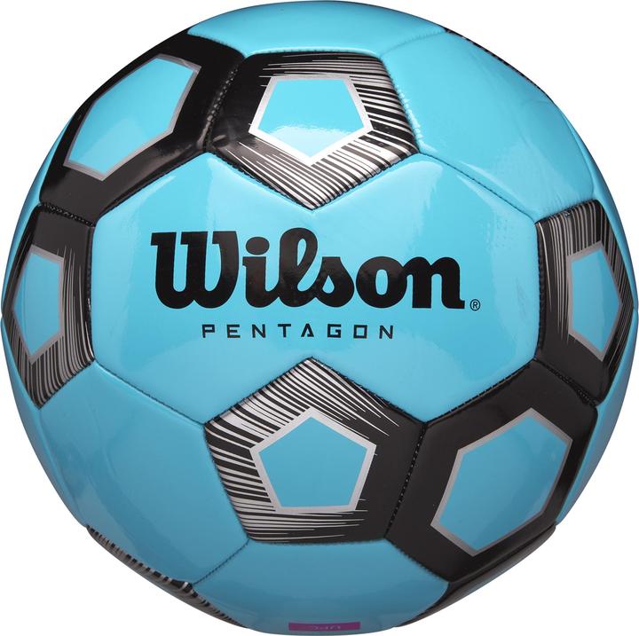 Actual product image Wilson Pentagon