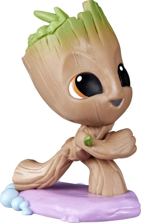 Produktbild Hasbro Guardians of the Galaxy Groot sortiert