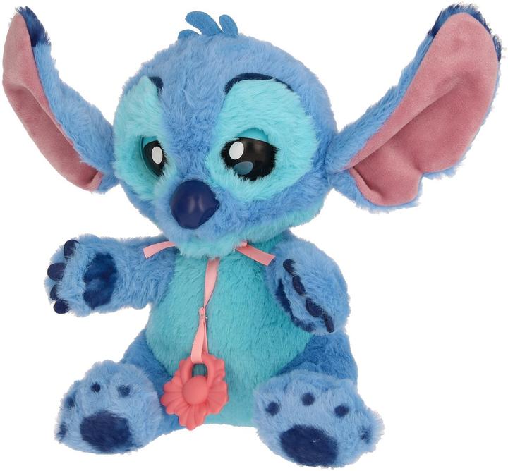 Image du produit IMC Toys Baby Paws Stitch (24 cm)