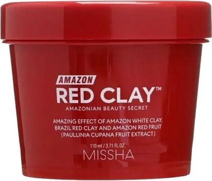 Immagine prodotto Missha Amazzonia Argilla Rossa (110 ml)