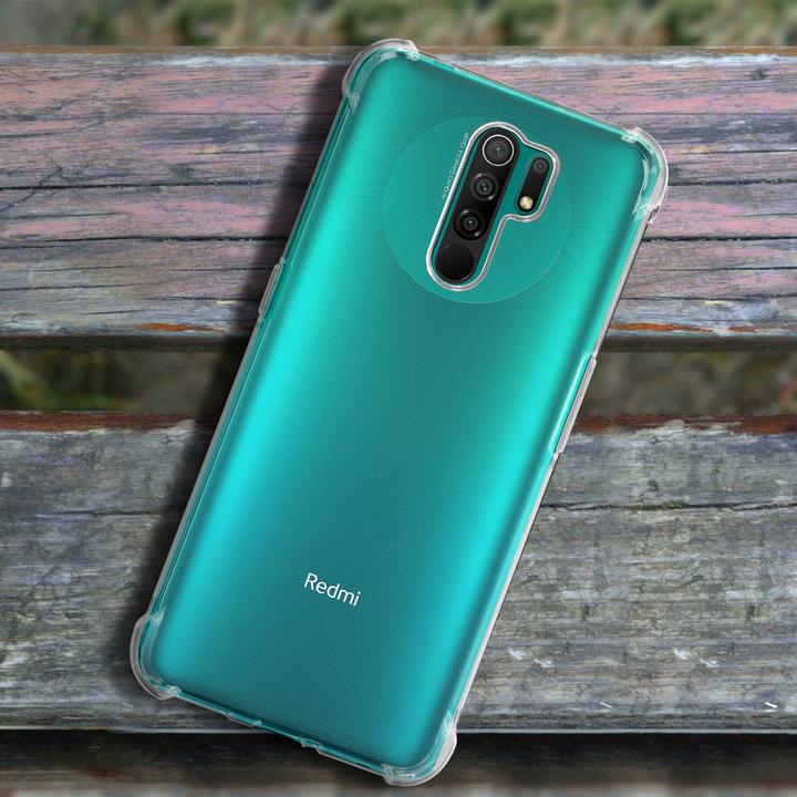 Immagine prodotto Akashi Serie sicura (Xiaomi Redmi 9)