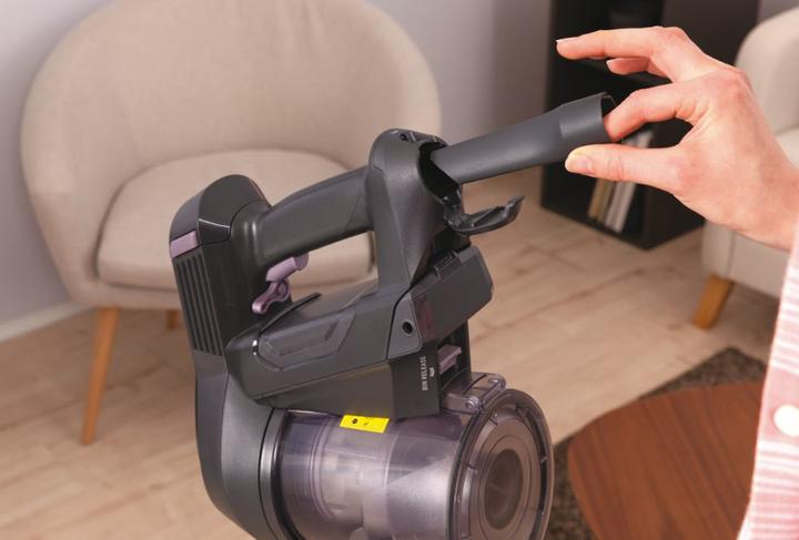 Actual product image Hoover HF103X 011