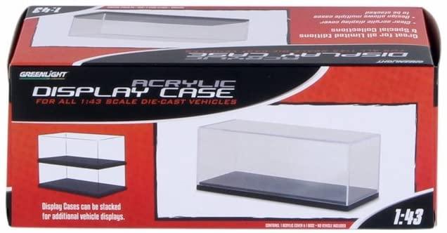 Produktbild Display Case