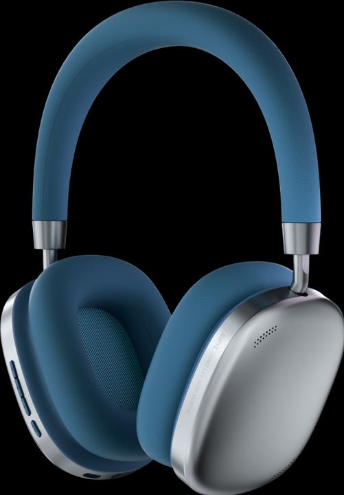 Produktbild Porodo Soundtec AirpodMax (50 h, Kabellos)