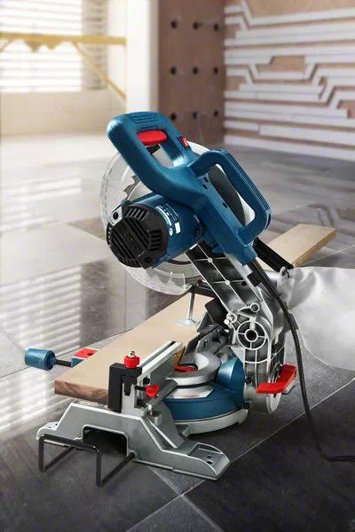 Actual product image Bosch Professional GCM 216