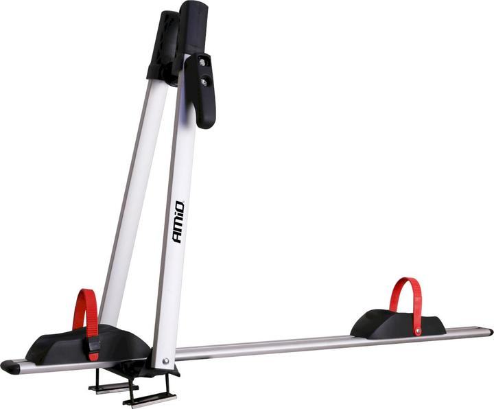 Actual product image Amio Roof bike rack