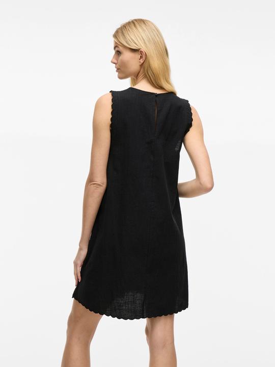 Produktbild Vila VIFERNANDA Ärmelloses Minikleid (40)