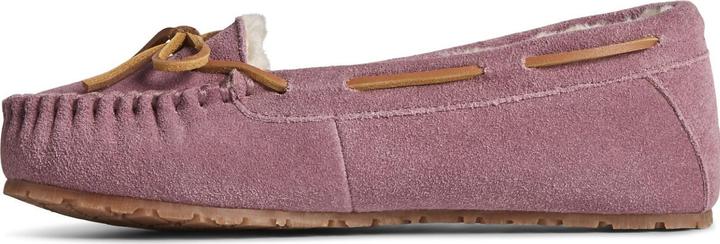 Produktbild Sperry Hausschuhe Reina Wildleder (42)