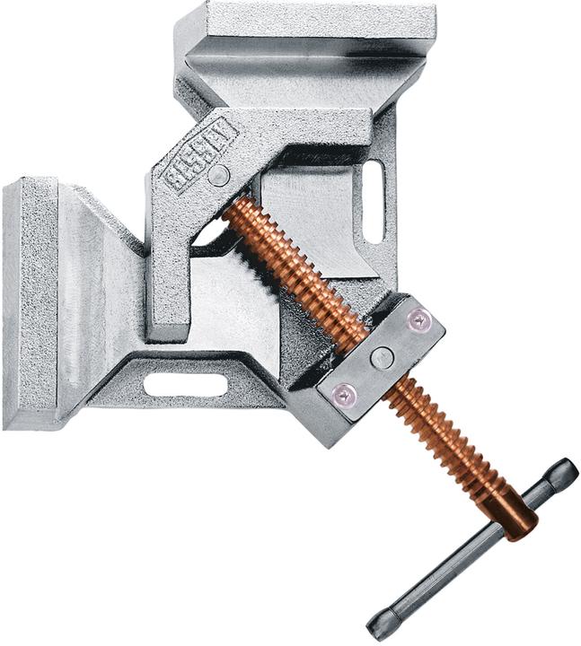 Actual product image Bessey Metal angle clamp WSM WSM9 (180 mm)