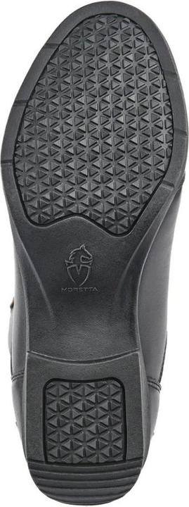 Image du produit Moretta Bottes longues en cuir Carla pour femmes/dames (42)