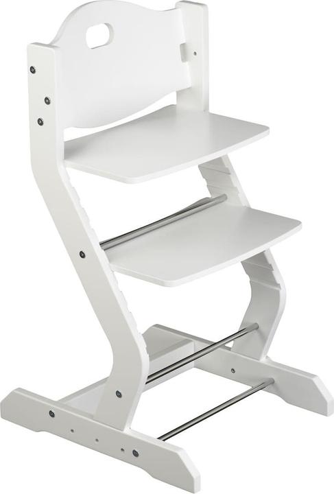 Tissi ® Kinderhochstuhlset mit Grundgestell und Bügel (Highchair)