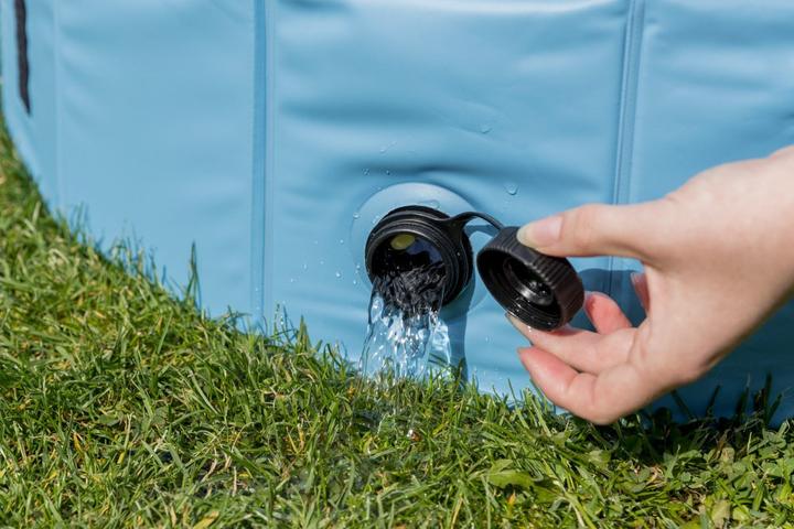Actual product image Trixie Dog pool (Dog pool)