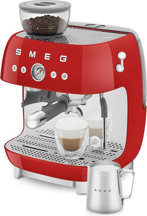 Image du produit Smeg EGF03RDEU Style 50's