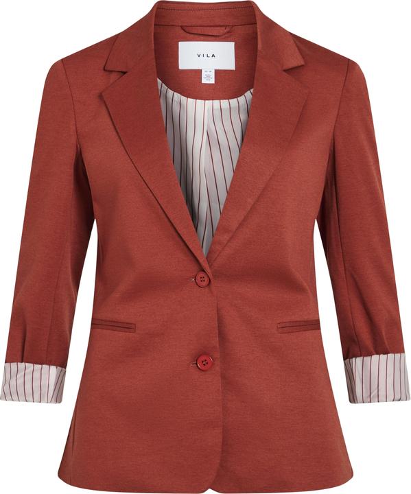 Produktbild Vila Jersey Blazer (S)