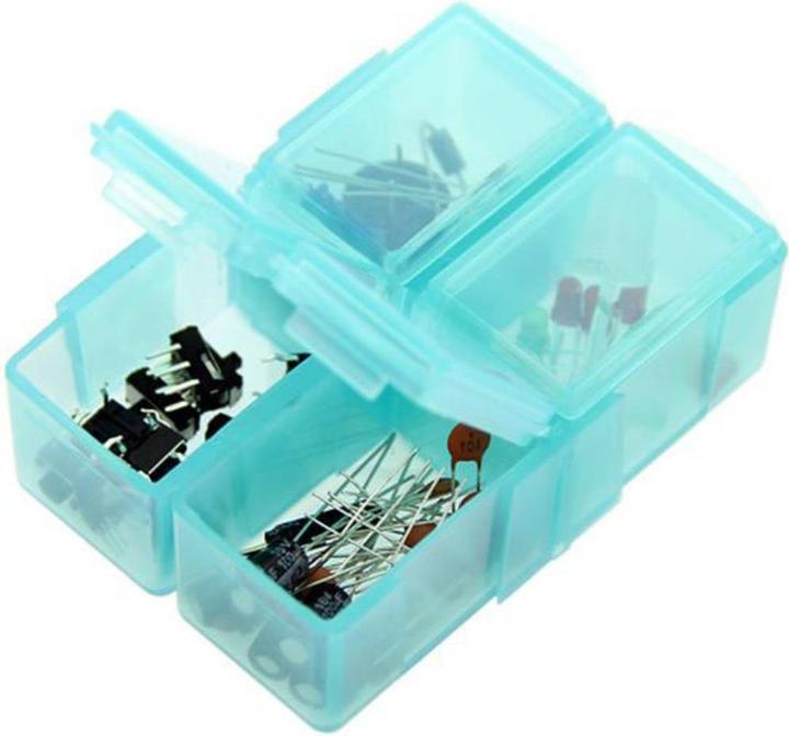 Produktbild Seeed Studio 110060025 Arduino Erweiterungs-Platine Passend für (Entwicklungskit