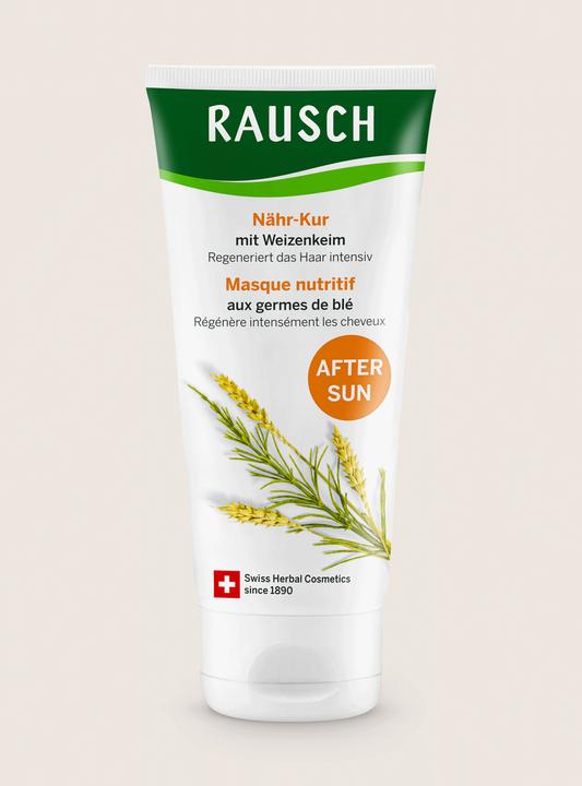 Image du produit Rausch Cure nutritionnelle au germe de blé (100 ml)