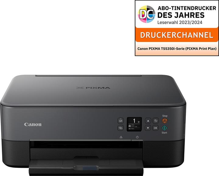 Canon Pixma TS5350i (Encre, Couleur)