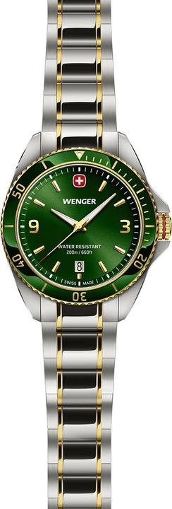 Immagine prodotto Wenger 01.2031.105 Ececutive (Fatto in Svizzera)