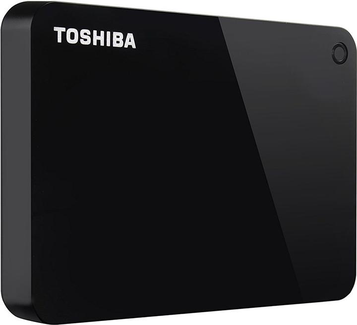 Toshiba Canvio Advance (1 TB)