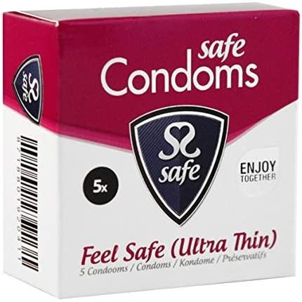 Image du produit Safe Diaphragme 70mm (5 pcs)