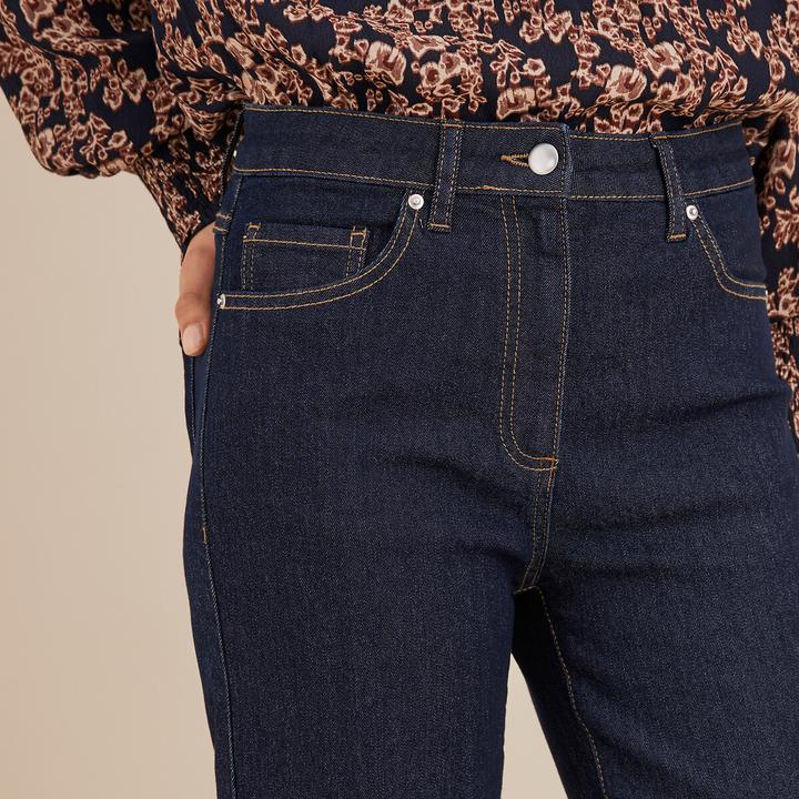 Produktbild Anne Weyburn Cropped-Jeans (48)