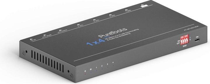Produktbild Purelink PT-SP-HD14DA, HDMI Splitter
