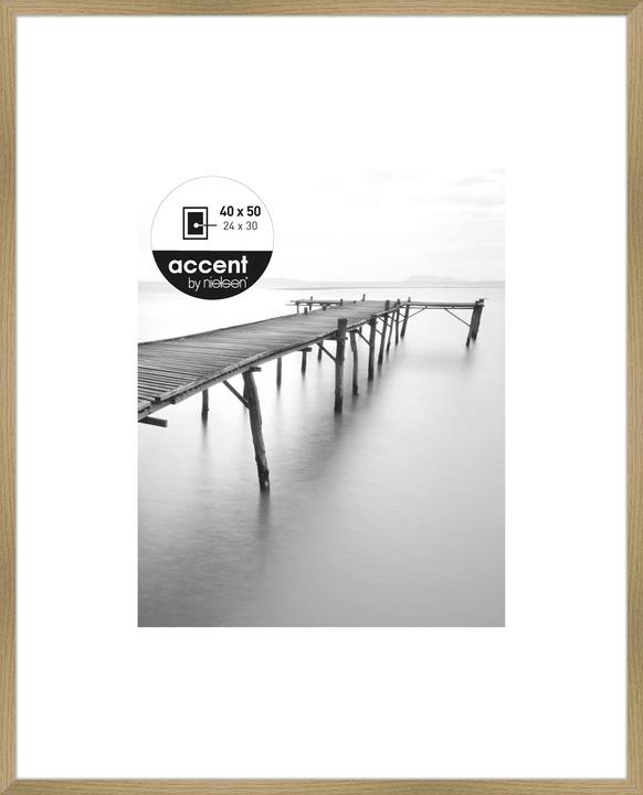 Actual product image Nielsen Aura (40 x 50 cm)