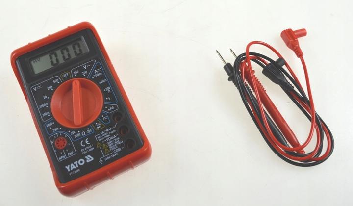 Immagine prodotto Yato YT-73080