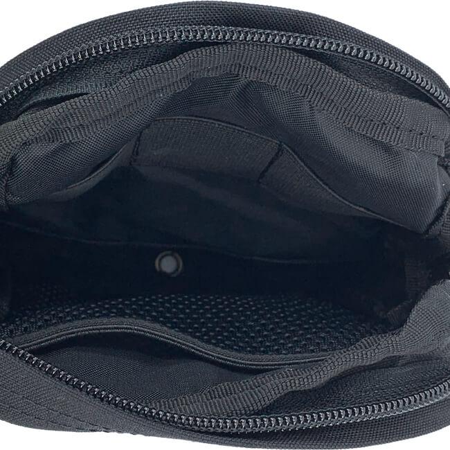 Immagine prodotto Pitchfork Astuccio verticale piccolo nero