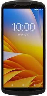 Productafbeelding Zebra TC52ax, ROW, Wi-Fi 6, SE5500 (1D streepjescodes, 2D-streepjescodes)