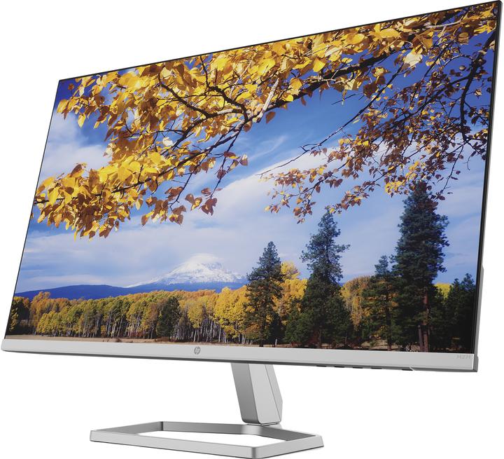 Image du produit HP M27f (1920 x 1080 pixels, 27")