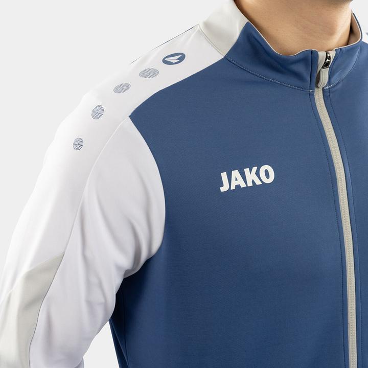 Produktbild JAKO Polyesteranzug Dynamic (S)